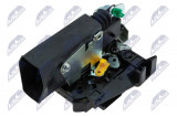 NTY POSILOVAČ CENTRÁLNÍHO ZÁMKU PŘEDNÍ DACIA DUSTER 2009-,SANDERO 2009-2014/5-PINS,LEFT/