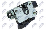 NTY POSILOVAČ CENTRÁLNÍHO ZÁMKU PŘEDNÍ DACIA DUSTER 2009-,SANDERO 2009-2014/5-PINS,LEFT/