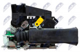 NTY POSILOVAČ CENTRÁLNÍHO ZÁMKU PŘEDNÍ DACIA DUSTER 2009-,SANDERO 2009-2014/5-PINS,LEFT/