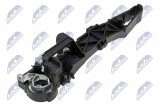 NTY VNITŘNÍ ČÁST MADLA DVEŘÍ RENAULT MASTER II 2.3DCI (JV,EV,HV,UV) 10- /LEFT/