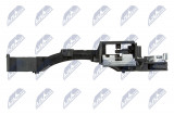 NTY VNITŘNÍ ČÁST MADLA DVEŘÍ RENAULT MASTER II 2.3DCI (JV,EV,HV,UV) 10- /LEFT/