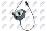 NTY POSILOVAČ CENTRÁLNÍHO ZÁMKU ZADNÍ RENAULT MEGANE II 2002-/LEFT/6 PINS/