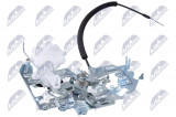 NTY ZAMEK DRZWI TYLNYCH RENAULT MASTER III 2011-,OPEL MOVANO B 2010-,NISSAN NV400 2011-