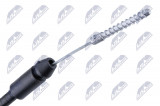 NTY ZAMEK DRZWI TYLNYCH RENAULT MASTER III 2011-,OPEL MOVANO B 2010-,NISSAN NV400 2011-