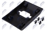 NTY LISTWA BOCZNA RENAULT MASTER III 2010-,OPEL MOVANO B 2010-/RIGHT/