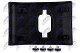 NTY LISTWA BOCZNA RENAULT MASTER III 2010-,OPEL MOVANO B 2010-/RIGHT/