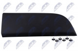 NTY LISTWA BOCZNA DRZWI PRZEDNICH RENAULT MASTER III 2010-,OPEL MOVANO B 2010-/LEFT/