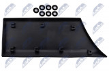 NTY LISTWA BOCZNA RENAULT MASTER III 2010-,OPEL MOVANO B 2010-/LEFT-REAR/