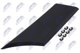 NTY LISTWA BOCZNA RENAULT MASTER III 2010-,OPEL MOVANO B 2010-/RIGHT-REAR/
