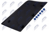 NTY LISTWA BOCZNA RENAULT TRAFIC II 2001-,OPEL VIVARO 2001-/LEFT-REAR/