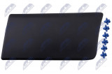 NTY LISTWA BOCZNA RENAULT TRAFIC II 2001-,OPEL VIVARO 2001-/LEFT-REAR/