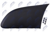 NTY LISTWA BOCZNA TYLNA RENAULT KANGOO 2008-,MERCEDES CITAN 2010-/LEWA-DŁUGI ROZSTAW OSI/