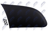 NTY LISTWA BOCZNA TYLNA RENAULT KANGOO 2008-,MERCEDES CITAN 2010-/PRAWA-DŁUGI ROZSTAW OSI/