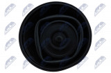 NTY MĚCH PNEUMATICKÉHO PODVOZKU TOYOTA LAND CRUISER PRADO 2002-/REAR-STRONA RIGHT/