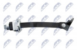 NTY VAHADLO DVEŘÍ PŘEDNÍCH TOYOTA COROLLA 1997-2001 L/R