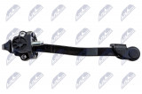 NTY VAHADLO DVEŘÍ ZADNÍCH VOLVO S60 2019-,V60 2016-,V60 CC 2019-/LEFT/RIGHT/