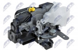NTY POSILOVAČ CENTRÁLNÍHO ZÁMKU PŘEDNÍ VOLVO V40 2013-/LEFT/