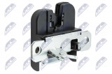 NTY ZÁMEK DVEŘÍ KUFRU VW TRANSPORTER T6 2016-,MULTIVAN T6 2016-/WITH SWITCH/