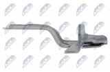 NTY ZAWIAS MASKI VW TOUAREG 2011-/LEFT/