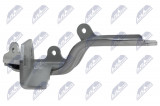 NTY ZAWIAS MASKI VW TOUAREG 2011-/RIGHT/