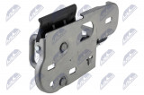 NTY OTEVÍRÁNÍ ZÁMKU KAPOTY MOTORU VW CADDY 2004-,GOLF PLUS 2005-,TOURAN 2003-