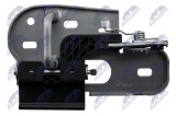NTY OTEVÍRÁNÍ ZÁMKU KAPOTY MOTORU VW CADDY 2004-,GOLF PLUS 2005-,TOURAN 2003-