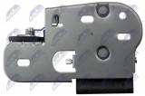NTY OTEVÍRÁNÍ ZÁMKU KAPOTY MOTORU VW CADDY 2004-,GOLF PLUS 2005-,TOURAN 2003-