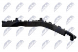 NTY UCHYCENÍ PŘEDNÍHO NÁRAZNÍKU VW CADDY 2015-/RIGHT/