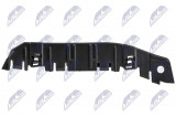 NTY UCHYCENÍ PŘEDNÍHO NÁRAZNÍKU VW TRANSPORTER T6 2015-,MULTIVAN T6 2015-/LEFT/