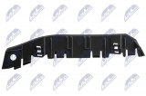 NTY UCHYCENÍ PŘEDNÍHO NÁRAZNÍKU VW TRANSPORTER T6 2015-,MULTIVAN T6 2015-/RIGHT/