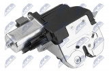 NTY ZAMEK KLAPY BAGAŻNIKA SEAT ALHAMBRA 2016-,VW SHARAN 2010-,TOUAREG 2010-,PORSCHE CAYENNE 2015-