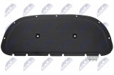 NTY ZVUKOVÁ IZOLACE KAPOTY MOTORU SEAT ALHAMBRA 2010-,VW SHARAN 2010-