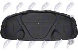 NTY ZVUKOVÁ IZOLACE KAPOTY MOTORU VW PASSAT B5 FL 2000-