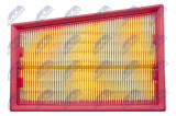 WINFIL VZDUCHOVÝ FILTR NISSAN QASHQAI J10/NJ10/JJ10E 06-, X-TRAIL II T31 07-, RENAULT KOLEOS I HY 08-