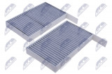 AMC Filter	FCA-10060C CoopersFiaam	PCK8576-2 EUROREPAR	1684679080 LAUTRETTE	EKR7442 PURFLUX	AHC736-2 SOFIMA	S 4396 CA TECNOCAR	EC830-2 TESLA	1107681-00-A TESLA	1107681-00-C UFI	54.396.00 WIX FILTERS	WP2247