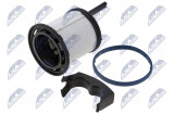 WINFIL PALIVOVÝ FILTR AUDI A4 B9 15-, A5 F53/F57 16-, A6 C8 18-, A7 4KA 18-, A8 D5 17-, Q5 FYT/FYB/FYG 15-