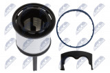 WINFIL PALIVOVÝ FILTR AUDI A4 B9 15-, A5 F53/F57 16-, A6 C8 18-, A7 4KA 18-, A8 D5 17-, Q5 FYT/FYB/FYG 15-