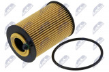 WINFIL OLEJOVÝ FILTR AUDI A4 B8, A5, A6 ALLROAD C7, A6 C7, A7, Q7