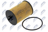 WINFIL OLEJOVÝ FILTR AUDI A4 B8, A5, A6 ALLROAD C7, A6 C7, A7, Q7