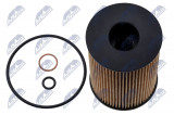 WINFIL OLEJOVÝ FILTR BMW 5 F10,5 F11,5 G30,F90,5 GRAN TURISMO F07,6 F12,6 F13,6 GRAN COUPE F06,7 F01/F02/F03/F04,7 G11/G12,8 G14/F91,8 G15