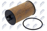 WINFIL OLEJOVÝ FILTR ENG 1.6 OPEL ASTRA J, ASTRA J GTC, ASTRA K, CASCADA, INSIGNIA A, INSIGNIA A COUNTRY, INSIGNIA B, INSIGNIA B GRAND SPORT, ZAFIRA C