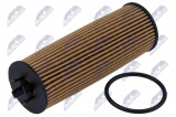 WINFIL OLEJOVÝ FILTR ENG 1.4 OPEL CORSA E 11-, CHEVROLET AVEO 11-