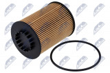 WINFIL OLEJOVÝ FILTR ENG. 3.6 VW PASSAT B7 11-, CC 08-, TOUAREG 10-, ATLAS 16-, SKODA SUPERB 08-, PORSCHE CAYENNE 10-