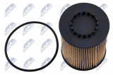 WINFIL OLEJOVÝ FILTR ENG. 3.6 VW PASSAT B7 11-, CC 08-, TOUAREG 10-, ATLAS 16-, SKODA SUPERB 08-, PORSCHE CAYENNE 10-