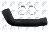 NTY HADICE PŘÍVODU VZDUCHU AUDI A4 B7 2.0 TFSI 2004-2009