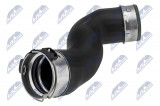 NTY HADICE PŘÍVODU VZDUCHU BMW X3 E83 3.0SD 2006-2010