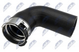 NTY HADICE PŘÍVODU VZDUCHU BMW 5 E60/E61 2.5D/3.0D 2002-2005