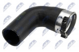 NTY HADICE PŘÍVODU VZDUCHU BMW 5 E60/E61 2.5D/3.0D 2002-2005