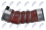 NTY HADICE PŘÍVODU VZDUCHU BMW 3 E90/E91/E92 3.0D 2006-2013