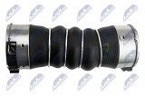 NTY HADICE PŘÍVODU VZDUCHU ENG 3.0D BMW 5 F10/F11/F07 GT 2010-2017 , 7 F01/F02 2011-2015